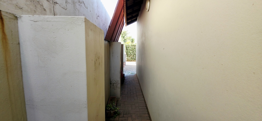 4 Bedroom Property for Sale in Ben Fleur Mpumalanga