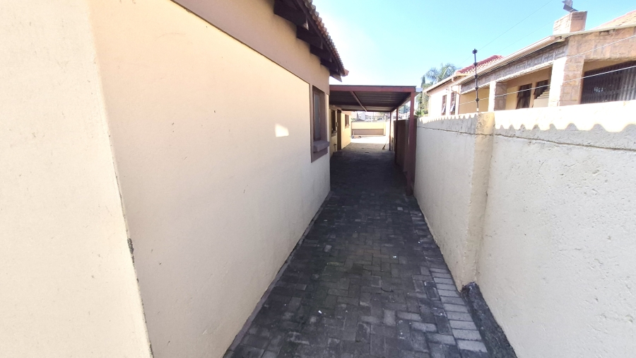 3 Bedroom Property for Sale in Model Park Mpumalanga