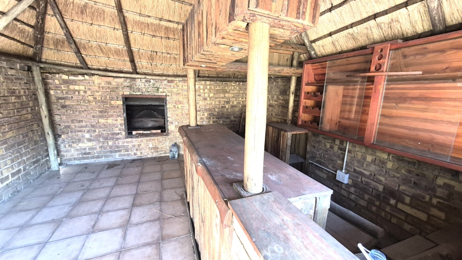 3 Bedroom Property for Sale in Model Park Mpumalanga