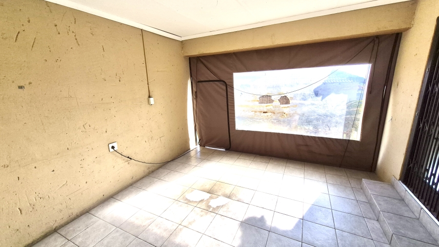 3 Bedroom Property for Sale in Model Park Mpumalanga