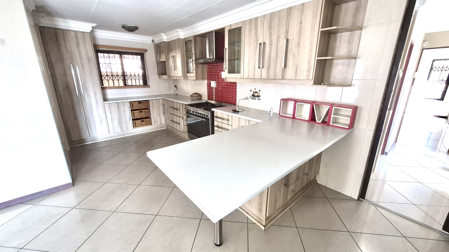 3 Bedroom Property for Sale in Model Park Mpumalanga