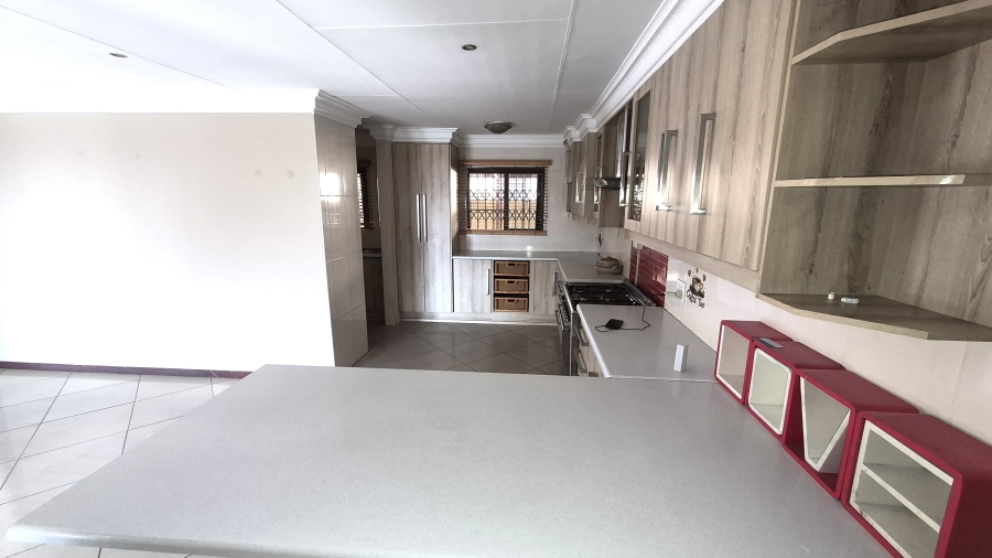 3 Bedroom Property for Sale in Model Park Mpumalanga