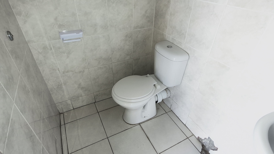 3 Bedroom Property for Sale in Model Park Mpumalanga