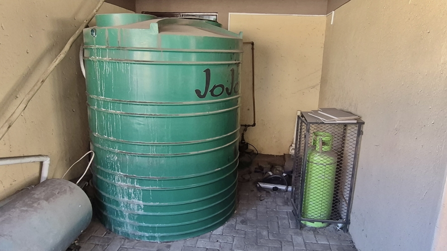 3 Bedroom Property for Sale in Model Park Mpumalanga