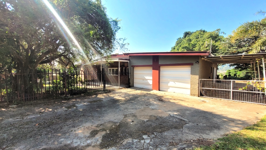 5 Bedroom Property for Sale in Sonheuwel Mpumalanga