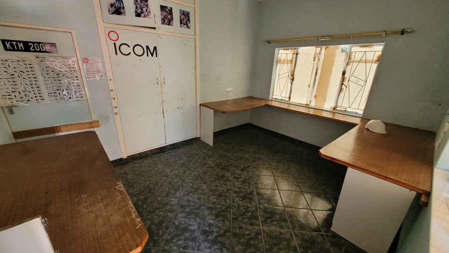 5 Bedroom Property for Sale in Sonheuwel Mpumalanga