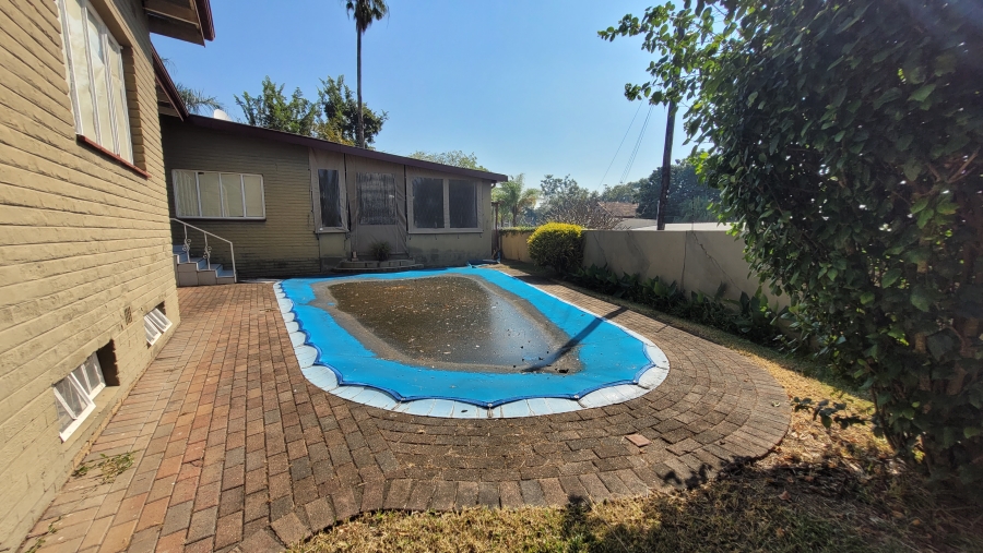5 Bedroom Property for Sale in Sonheuwel Mpumalanga