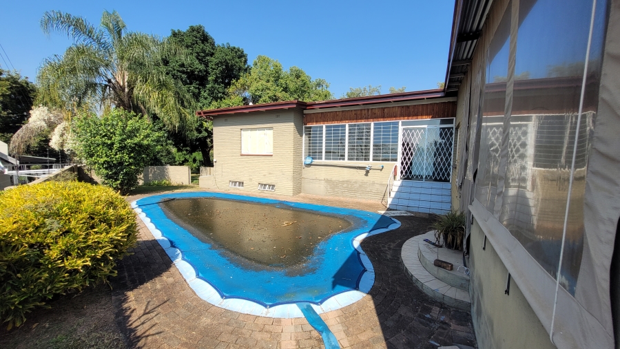 5 Bedroom Property for Sale in Sonheuwel Mpumalanga