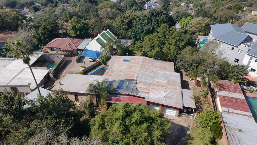 5 Bedroom Property for Sale in Sonheuwel Mpumalanga