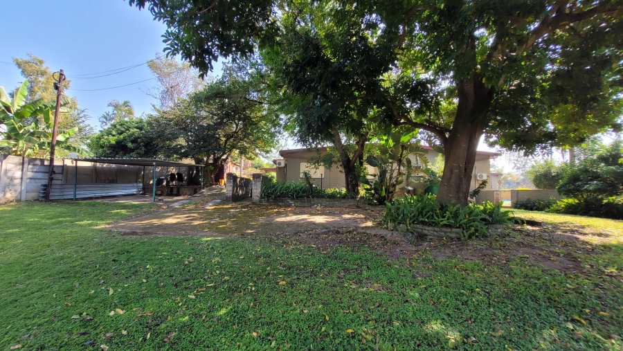 5 Bedroom Property for Sale in Sonheuwel Mpumalanga