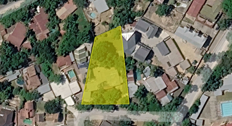 5 Bedroom Property for Sale in Sonheuwel Mpumalanga