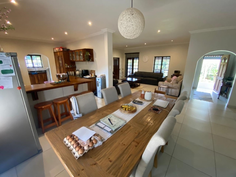 4 Bedroom Property for Sale in White River Estates Mpumalanga