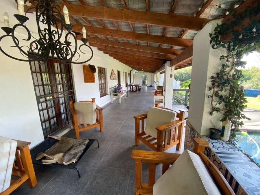 4 Bedroom Property for Sale in White River Estates Mpumalanga