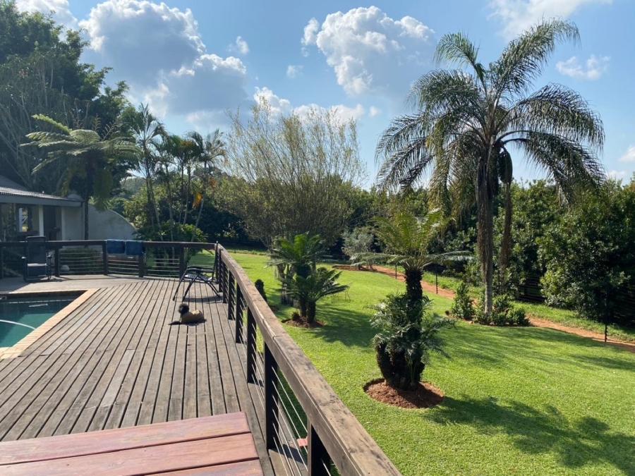 4 Bedroom Property for Sale in White River Estates Mpumalanga