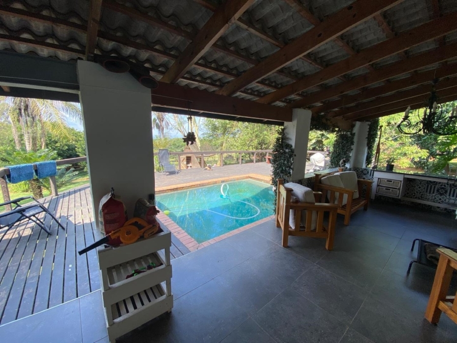 4 Bedroom Property for Sale in White River Estates Mpumalanga