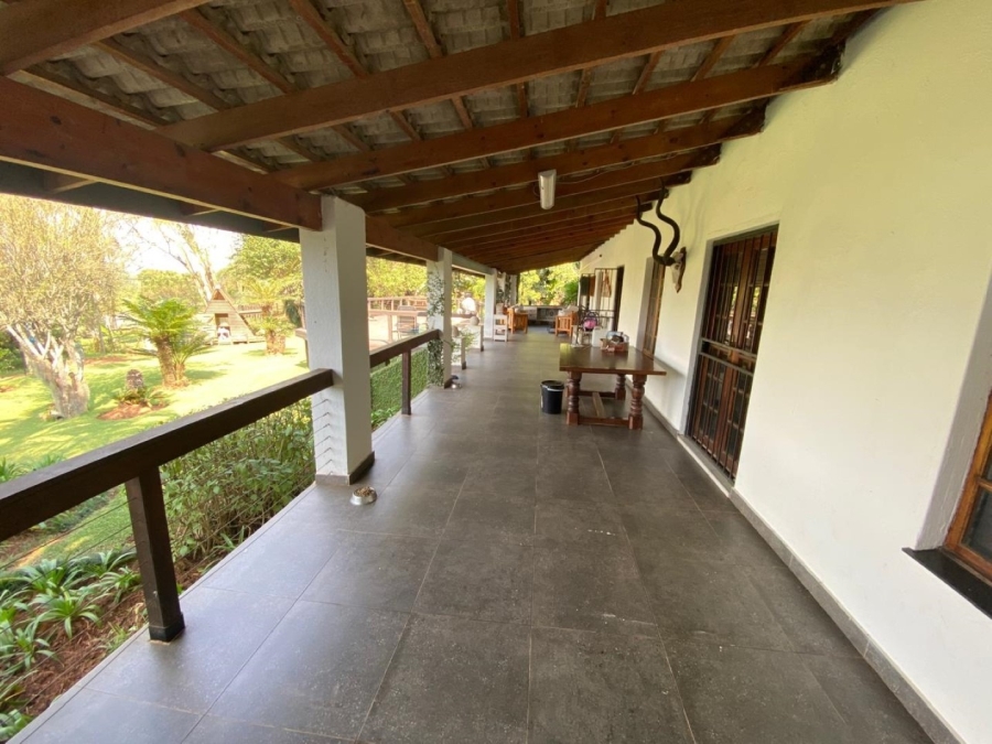 4 Bedroom Property for Sale in White River Estates Mpumalanga
