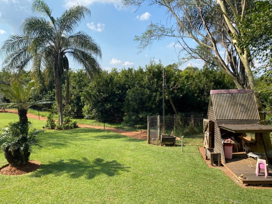 4 Bedroom Property for Sale in White River Estates Mpumalanga