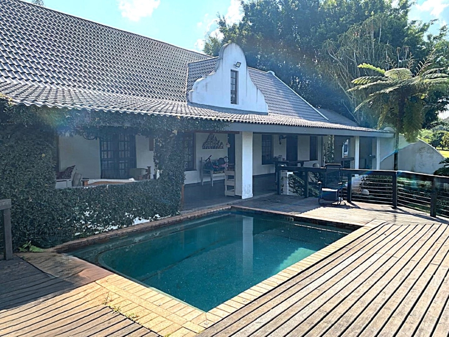 4 Bedroom Property for Sale in White River Estates Mpumalanga