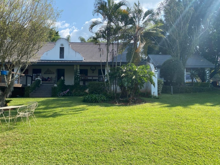 4 Bedroom Property for Sale in White River Estates Mpumalanga