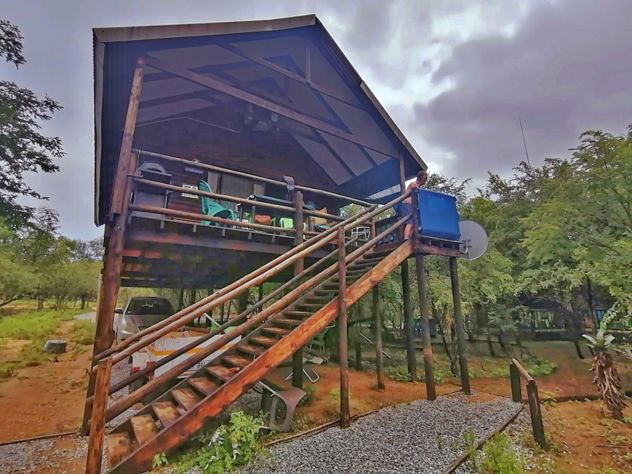 3 Bedroom Property for Sale in Marloth Park Mpumalanga