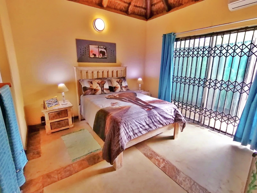 3 Bedroom Property for Sale in Marloth Park Mpumalanga
