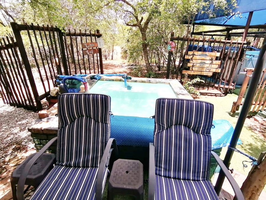 3 Bedroom Property for Sale in Marloth Park Mpumalanga