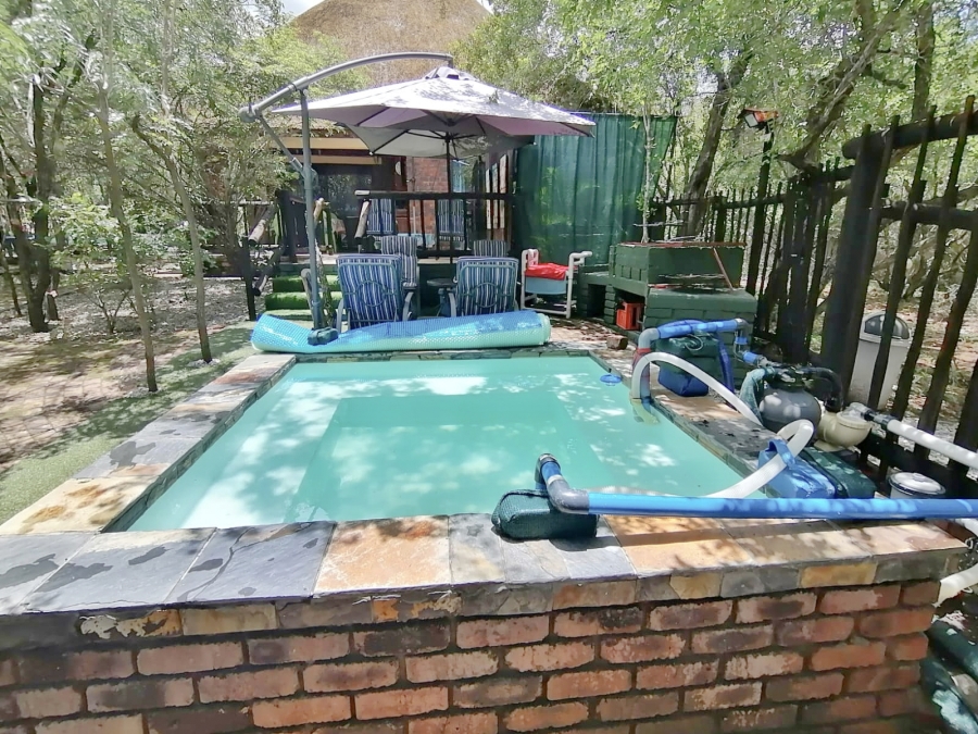 3 Bedroom Property for Sale in Marloth Park Mpumalanga