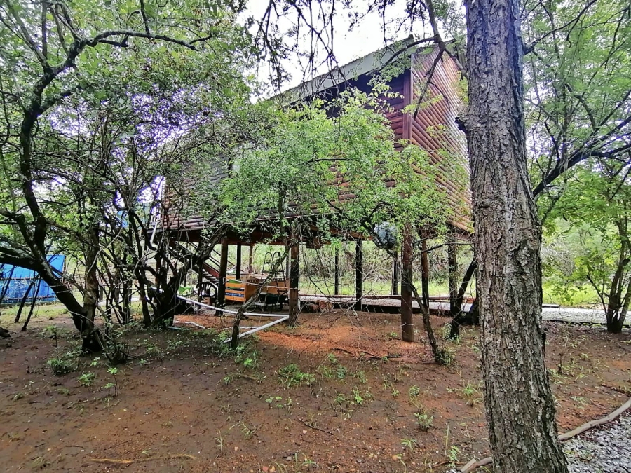 3 Bedroom Property for Sale in Marloth Park Mpumalanga