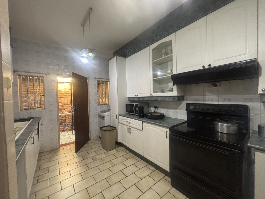3 Bedroom Property for Sale in Ben Fleur Mpumalanga