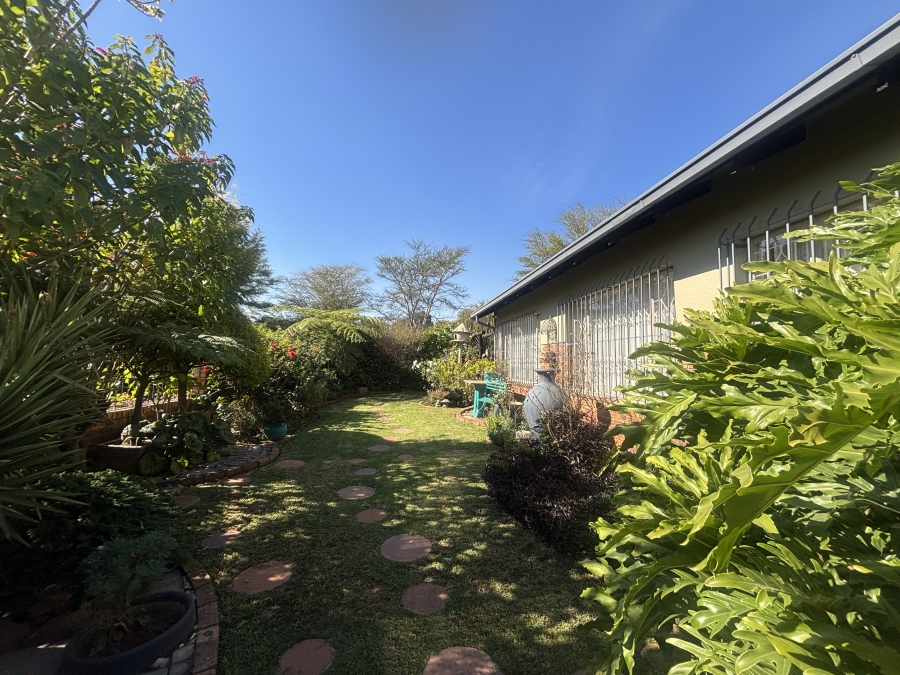 3 Bedroom Property for Sale in Ben Fleur Mpumalanga
