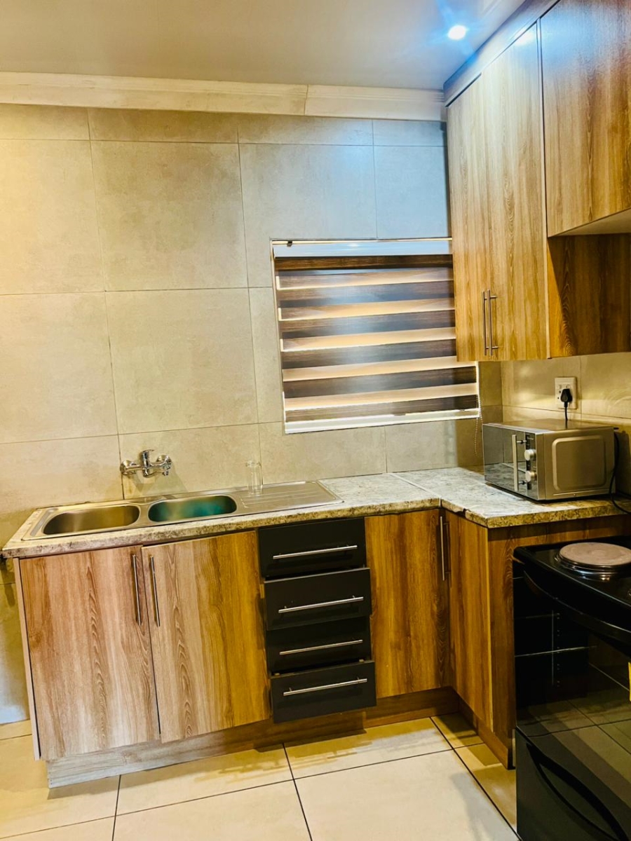 To Let 9 Bedroom Property for Rent in Duvha Park Mpumalanga