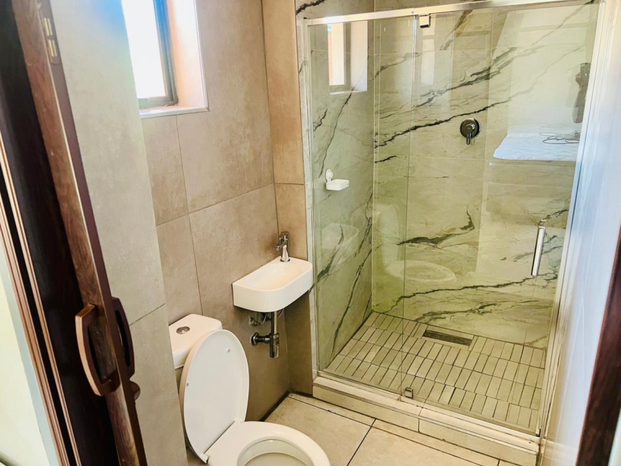 To Let 9 Bedroom Property for Rent in Duvha Park Mpumalanga