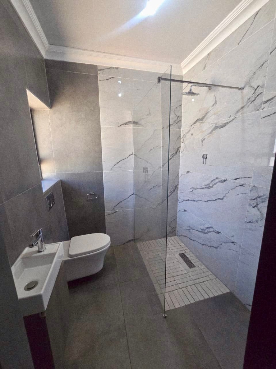 To Let 9 Bedroom Property for Rent in Duvha Park Mpumalanga