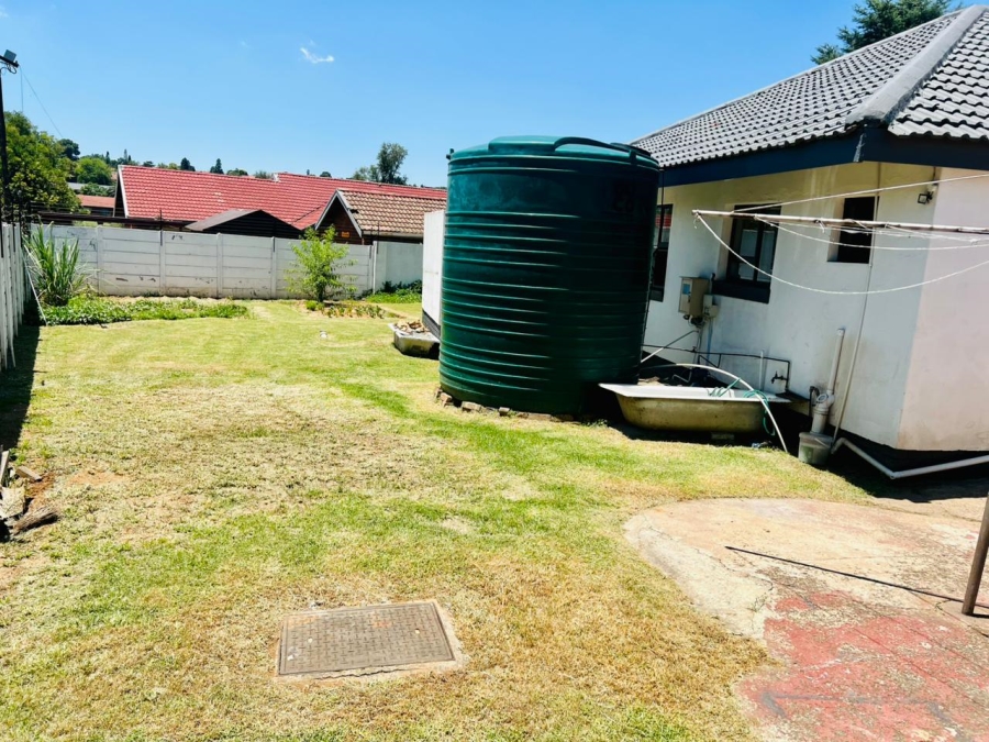 To Let 9 Bedroom Property for Rent in Duvha Park Mpumalanga