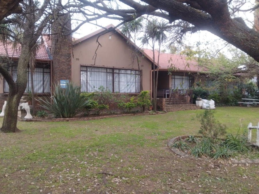 4 Bedroom Property for Sale in Del Judor Mpumalanga