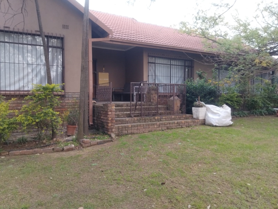 4 Bedroom Property for Sale in Del Judor Mpumalanga