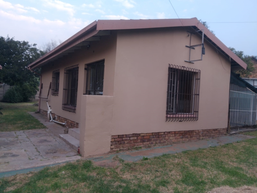 4 Bedroom Property for Sale in Del Judor Mpumalanga