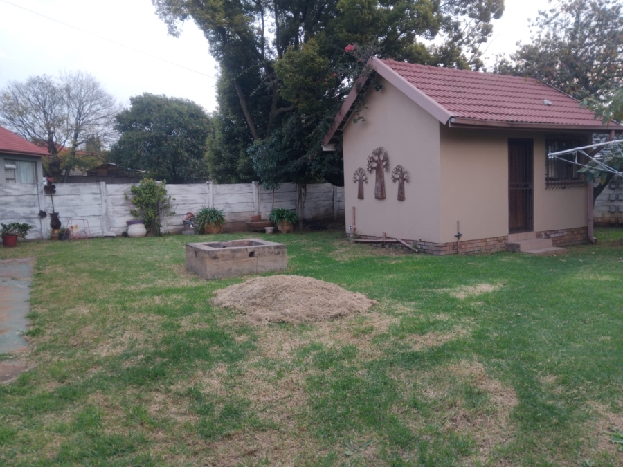 4 Bedroom Property for Sale in Del Judor Mpumalanga