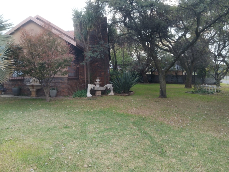 4 Bedroom Property for Sale in Del Judor Mpumalanga