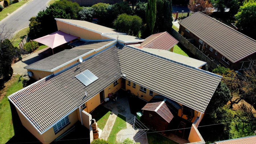 4 Bedroom Property for Sale in Ben Fleur Mpumalanga