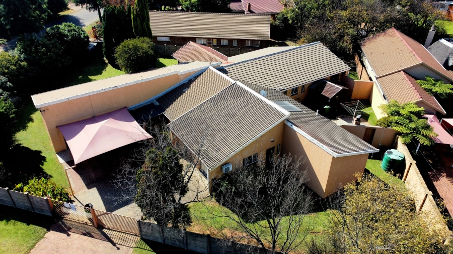 4 Bedroom Property for Sale in Ben Fleur Mpumalanga