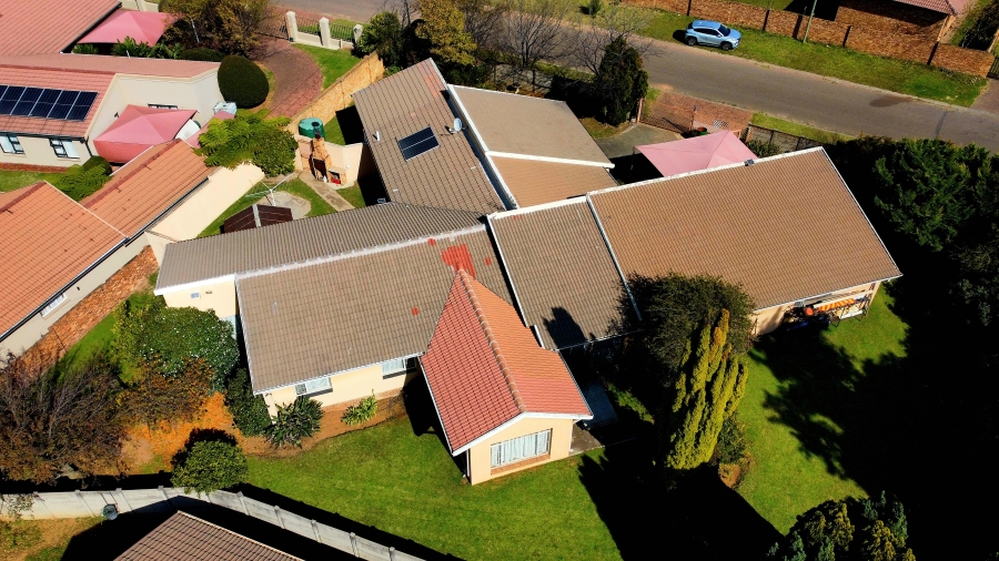4 Bedroom Property for Sale in Ben Fleur Mpumalanga