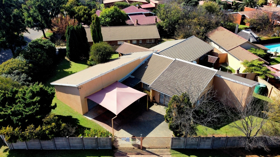 4 Bedroom Property for Sale in Ben Fleur Mpumalanga
