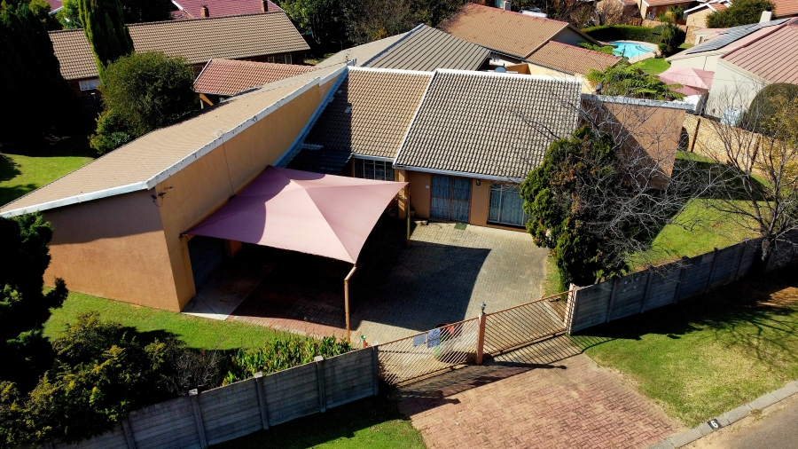 4 Bedroom Property for Sale in Ben Fleur Mpumalanga