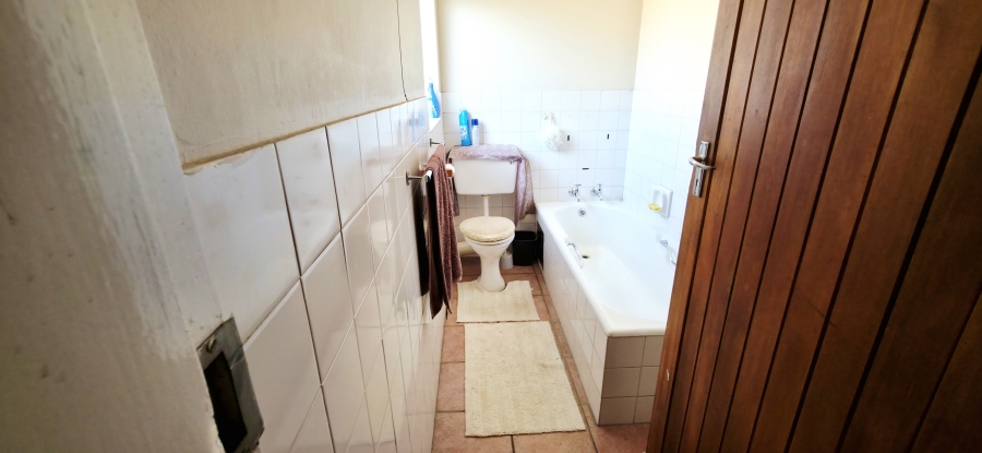 4 Bedroom Property for Sale in Ben Fleur Mpumalanga