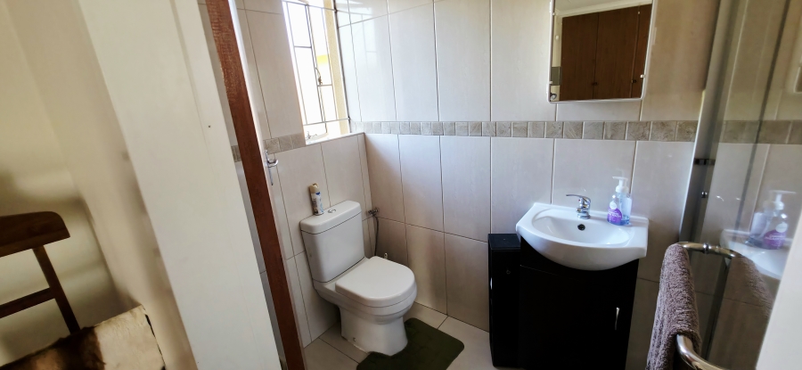 4 Bedroom Property for Sale in Ben Fleur Mpumalanga