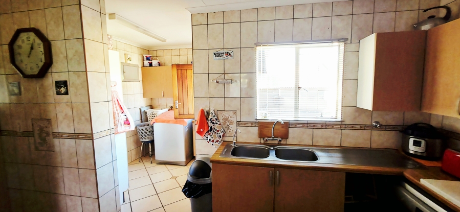 4 Bedroom Property for Sale in Ben Fleur Mpumalanga