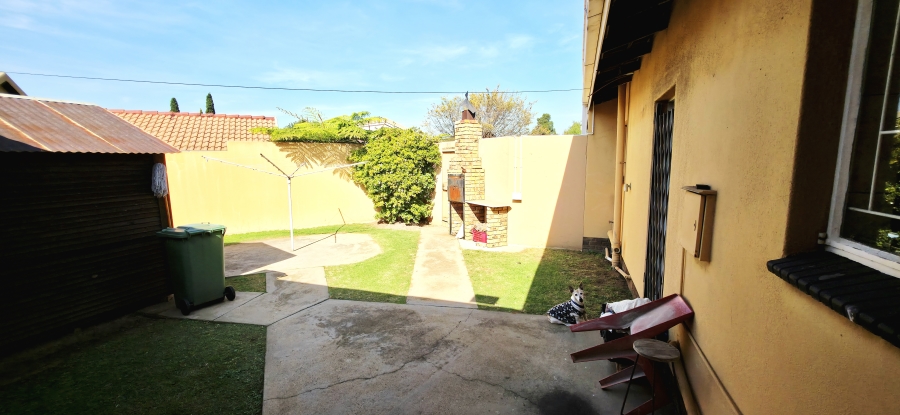 4 Bedroom Property for Sale in Ben Fleur Mpumalanga