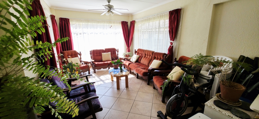 4 Bedroom Property for Sale in Ben Fleur Mpumalanga