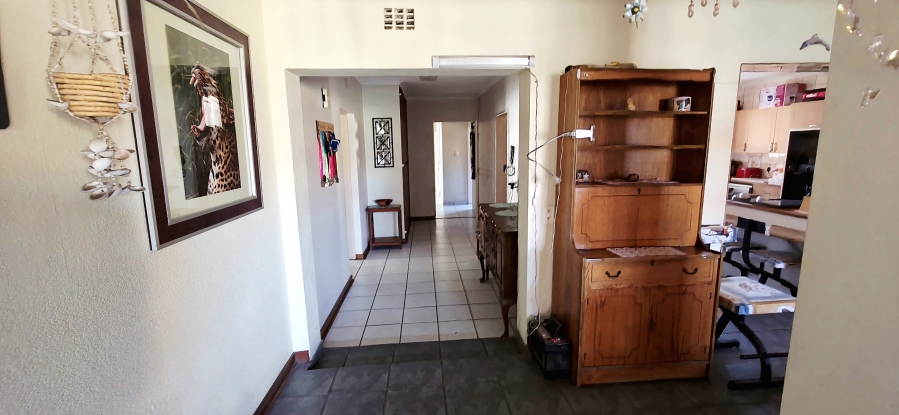 4 Bedroom Property for Sale in Ben Fleur Mpumalanga